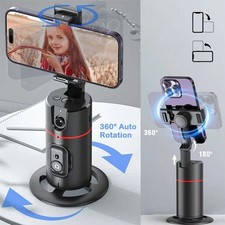 Drehung GIMBAL STABILISATOR