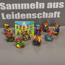 Fremdfiguren - KSP - Orsetti