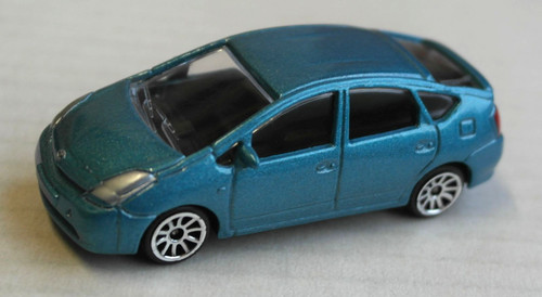 Majorette toyota prius - majorette,