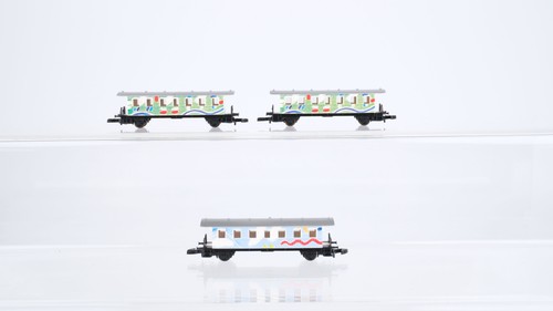 Märklin konvolut - z,