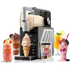 Slush Maschine Eismaschine