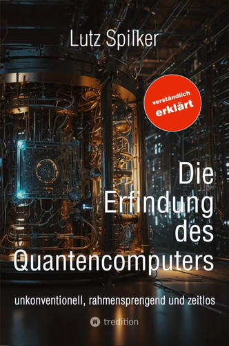 Die erfindung des - erfindung,