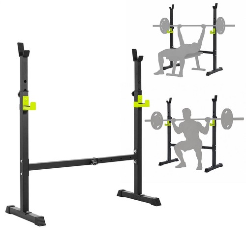 Squat rack langhantelständer - squat,