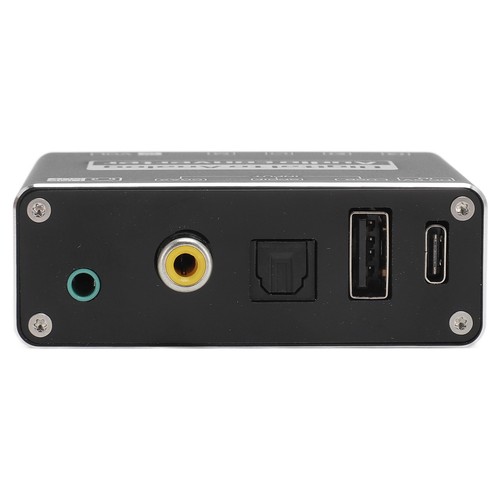 Digital analog audiowandler - digital-analog-audiowandler, bt