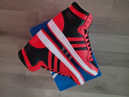 Adidas originals top ten - top,