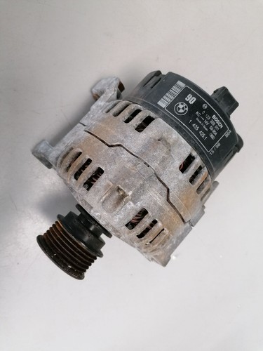 Bmw 318i e46 lichtmaschine 90a - bmw,