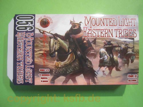 Alliance 056 fantasy - 1:72, #056