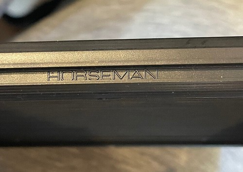 Mint horseman original 4x5 - horseman,