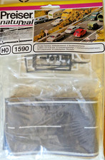 Preiser H0 1590 Strasse