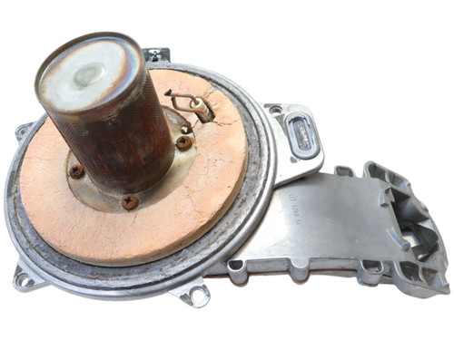 Vaillant vsc 196 150 - 196-c, brenner