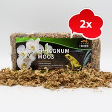 Sphagnum moos 300g torfmoos - moos,