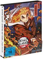 Demon Slayer - Kimetsu no