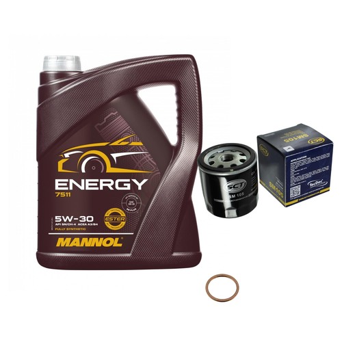 Inspektionspaket energy - inspektionspaket,