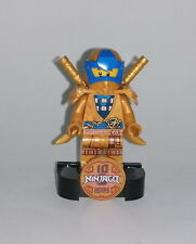 LEGO Ninjago - Golden Jay
