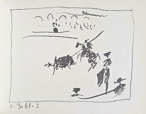 Pablo picasso - picasso, (1881-1973)