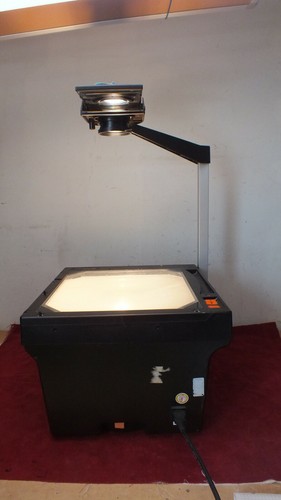 Overhead projektor - ,