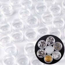 500x 3ml klar - 3ml, dose