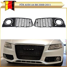 Stoßstange Nebelscheinwerfer