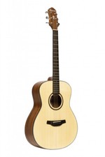 Crafter HT100-N Silver Series