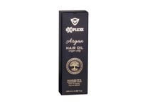 Oxiplexx Argan Oil Pump-Spray