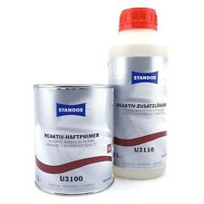 Standox 2K Reaktiv-Haftprimer U3100 inkl. Zusatzlösung U3110