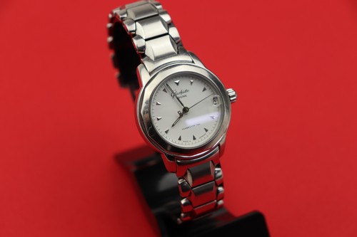 Glashütte original lady - original,