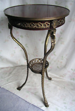 Frankreich Louis XV Tisch