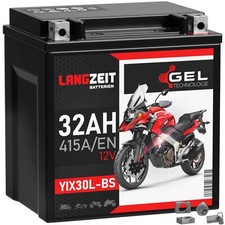 Langzeit YIX30L-BS
