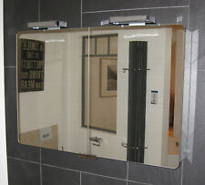 Keuco Elegance Spiegelschrank 950x670x169mm