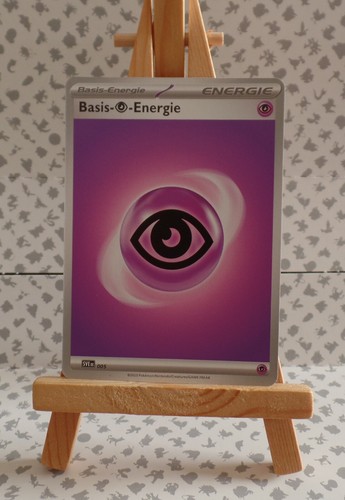 Pokemon tcg 4 energiekarten - pokemon/tcg,