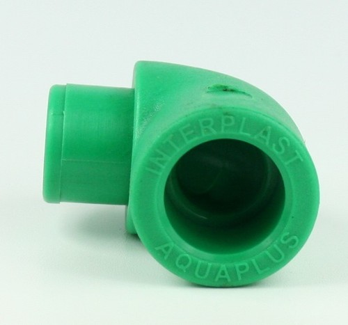Ppr aqua plus winkel mit - aqua,