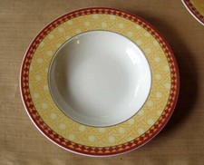 V&B SWITCH PLANTATION SAFRAN