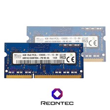 4GB LAPTOP RAM SK hynix