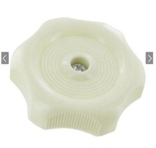 Drehknopf lamellenfenster - 1x,