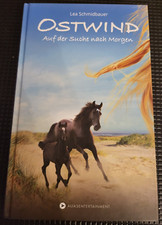 Ostwind auf der - -, suche