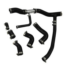 Für Land Rover TD5 Discovery 2 Silikon Kühlwasserschlauch Bleed Schraube Klemme