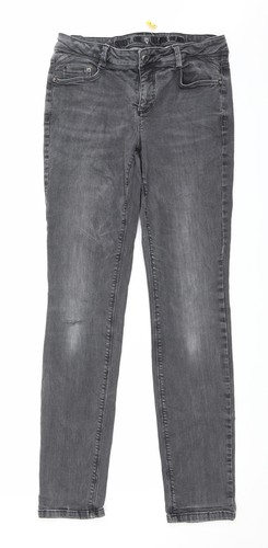 Street one damen - one, grau