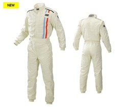 Omp classic rennanzug - classic, rally