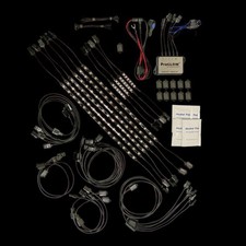 Custom Dynamics, Set Bike