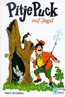 Pitje puck auf - pitje, henri