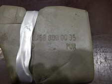 MB15 Mercedes A-Klasse W168