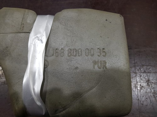 Mb15 mercedes klasse w168 - mercedes,