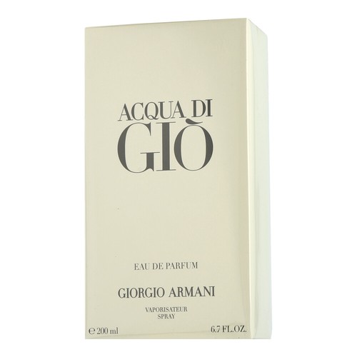 Giorgio armani acqua - giorgio,