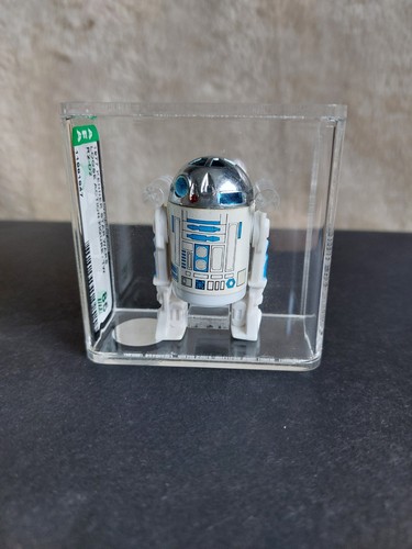 Graded vintage star - vintage, wars