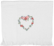 ❤️Gästehandtuch Handtuch