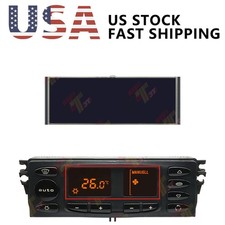 Display for Porsche 911 (996)