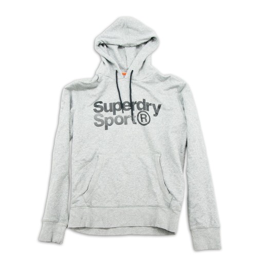 Superdry hoodie l pullover - hoodie,