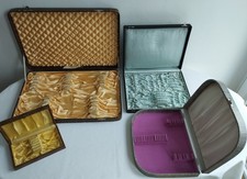 KONVOLUT ANTIKE SILBER BESTECK