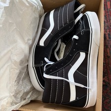 UNISEX Vans SK8 HI