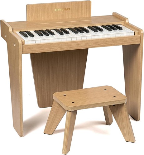 Kinder klavier tastatur - klavier,